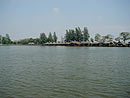Bungsam Lan Lake - Bangkok.