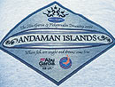 Andaman Islands - India.
