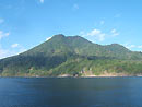 Narcondam Island - Andaman Islands.