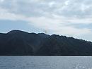 Barren Island - Andaman Islands.