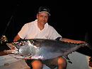 Dogtooth Tuna from the Andaman Islands.