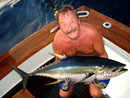 Yellowfin Tuna from The Andaman Islands.