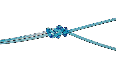 Loop & Cross-Loop Connection